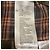 Alexander Mcqueen Camisa larga patchwork GENESIS II by MCQ Multicolor - vista 5