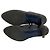 Autre Marque Odette e Odile Wildleder-Stiefeletten Braun - Ansicht 5