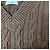 Autre Marque Demi-Luxe BEAMS Bouclé Strickweste - Ansicht 3