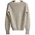 Autre Marque Jacquemus LA MAILLEPAU Strickpullover - Ansicht 3