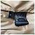 Theory FEATHER POLY 2 CLEAN COAT PUFFER Feather Long Coat Castaño Camello - vista 7
