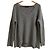 Autre Marque Jersey de punto FABIANA FILIPPI Castaño