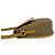Bolso de hombro mini y bolso de mano de cuero Gucci Old Micro GG Logo Pattern - vista 5