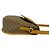 Bolso de hombro mini y bolso de mano de cuero Gucci Old Micro GG Logo Pattern - vista 6