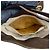 Gucci Old Sherry Line Mini Borsa a Tracolla in Pelle con Motivo GG Logo - vista 10