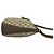 Gucci Old Sherry Line Mini Borsa a Tracolla in Pelle con Motivo GG Logo - vista 6