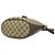 Gucci Old Sherry Line Mini Borsa a Tracolla in Pelle con Motivo GG Logo - vista 8