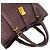 Borsa a mano Bottega Veneta in pelle Intrecciato - vista 4