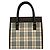 Bolsa/Saco Tote Burberry - vista 3