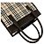 Bolsa/Saco Tote Burberry - vista 4