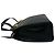 Céline CELINE Vintage Starball Semi-Shoulder Bag aus Leder mit Hardware Schwarz - Ansicht 5