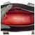 Céline CELINE Vintage Starball Semi-Shoulder Bag aus Leder mit Hardware Schwarz - Ansicht 9