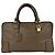 Borsa Loewe Vintage Amazona 32 Marrone