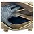 Borsa Loewe Vintage Amazona 32 Marrone - vista 10