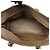 Borsa Loewe Vintage Amazona 32 Marrone - vista 9