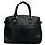 Louis Vuitton Passy Shopper aus Epi-Leder Schwarz - Ansicht 3