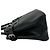 Louis Vuitton Passy Shopper aus Epi-Leder Schwarz - Ansicht 5