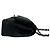 Borsa a tracolla Chanel Matelassé Double Flap Nero - vista 6