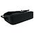 Borsa a tracolla Chanel Matelassé Double Flap Nero - vista 7