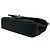 Borsa a tracolla Chanel Matelassé Double Flap Nero - vista 8