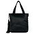 Sac Tote Chanel Coco en agneau avec pompons et franges Noir