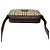 Burberry Vintage Nova Check Pattern Schultertasche Braun Beige - Ansicht 4