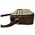 Burberry Vintage Nova Check Pattern Schultertasche Braun Beige - Ansicht 5