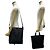 Louis Vuitton Cabas Jour Epi Leder Two-Way Schultertasche Schwarz - Ansicht 2