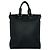 Louis Vuitton Cabas Jour Epi Leder Two-Way Schultertasche Schwarz - Ansicht 3