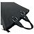Louis Vuitton Cabas Jour Epi Leder Two-Way Schultertasche Schwarz - Ansicht 4