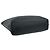 Louis Vuitton Cabas Jour Epi Leder Two-Way Schultertasche Schwarz - Ansicht 7