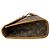 Louis Vuitton Vintage Bel Air Monogram Lederhandtasche - Ansicht 5
