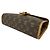 Louis Vuitton Vintage Bel Air Monogram Lederhandtasche - Ansicht 8