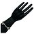 Bracciale con ciondolo Horsebit Gucci Argento - vista 2