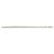Autre Marque Pulseira Tiffany T Narrow com pingente Prata - vista 5