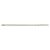 Autre Marque Pulseira Tiffany T Narrow com pingente Prata - vista 6