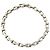 Autre Marque Bracciale con charm in argento sterling Tiffany & Co.