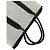 Hermès Borsa a mano/Borsa a tracolla Hermes Garden Party TPM Marrone Nero - vista 4