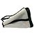 Hermès Borsa a mano/Borsa a tracolla Hermes Garden Party TPM Marrone Nero - vista 5