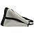 Hermès Borsa a mano/Borsa a tracolla Hermes Garden Party TPM Marrone Nero - vista 6