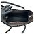 Hermès Borsa a mano/Borsa a tracolla Hermes Garden Party TPM Marrone Nero - vista 9