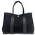 Hermès Hermes Garden Party PM Tote Bag Black - view 3