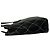 Borsa e Tote Chanel Wild Stitch Coco Mark in pelle Nero - vista 5