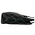 Borsa e Tote Chanel Wild Stitch Coco Mark in pelle Nero - vista 6