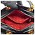 Borsa tote Christian Dior Lady Cannage in pelle - vista 10