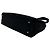 Borsa Tote a catena in pelle scamosciata Chanel Coco Mark Nero - vista 8