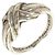 Autre Marque Anello Tiffany Vintage Signature Cross