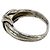 Autre Marque Anello Tiffany Vintage Signature Cross - vista 4