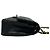 Chanel Vintage Matelassé Coco Mark Schultertasche aus Lammleder Schwarz - Ansicht 6