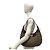 Fendi Vintage Zucchino Schultertasche - Ansicht 2